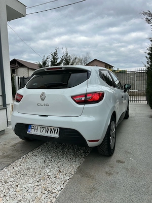 Vand Renault Clio 1,5 dci - imagine 3