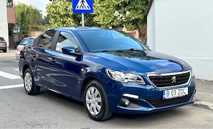 Peugeot 301 - 1.2 PureTech Active - 62.000KM - Fabricatie 2019 - Unic Proprietar. 