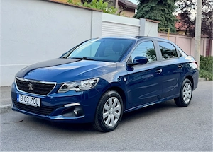 Peugeot 301 - 1.2 PureTech Active - 62.000KM - Fabricatie 2019 - Unic Proprietar. 