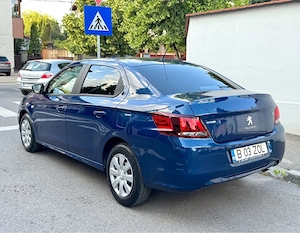 Peugeot 301 - 2019 - 60.000 KM - 1.2 PureTech 82 CP.  - imagine 4