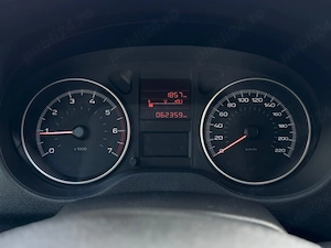 Peugeot 301 - An Fab 2019 - 62.000KM - EURO 6 - 1.2 Benzina 82 CP - ITP Valabil 2028 07. - imagine 7