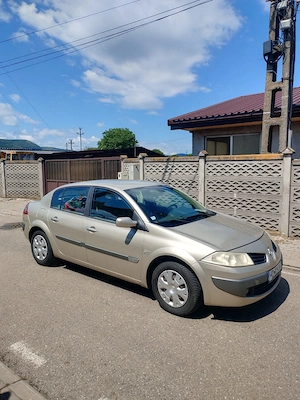 Vind 2 autoturisme Renault Megane 2006-2007 - imagine 7