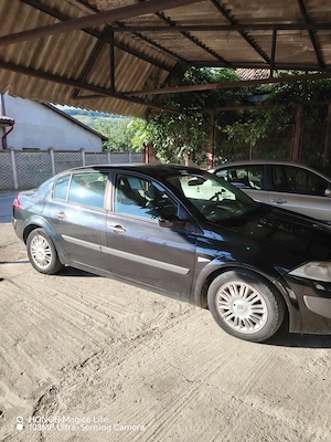 Vind 2 autoturisme Renault Megane 2006-2007 - imagine 3