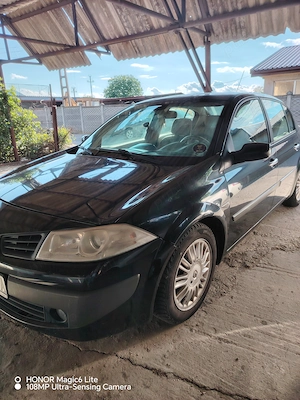 Vind 2 autoturisme Renault Megane 2006-2007 - imagine 9