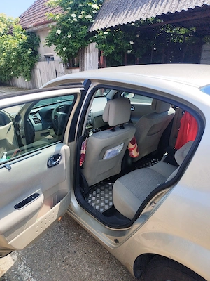 Vind 2 autoturisme Renault Megane 2006-2007 - imagine 6