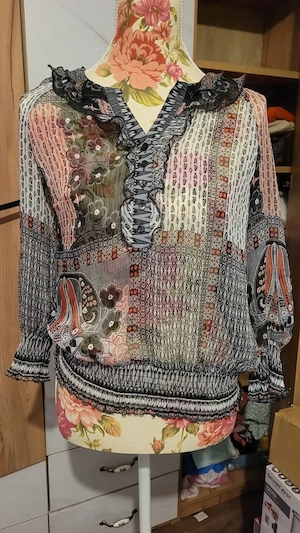 Bluza damă marca TAIFUN