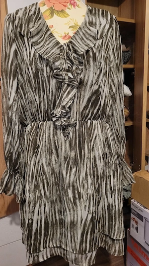 Rochie MANGO XL impecabilă 