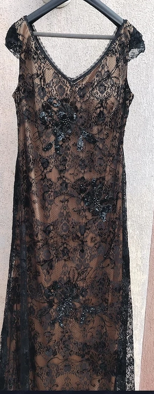 Rochie de ocazie deosebită  - imagine 2