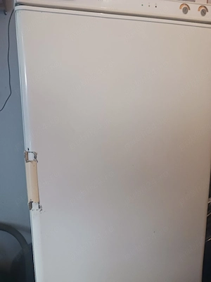 Congelator Zanussi 