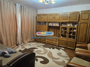 Inchiriere apartament 2 camere decomandat Targoviste Micro 4 - imagine 3