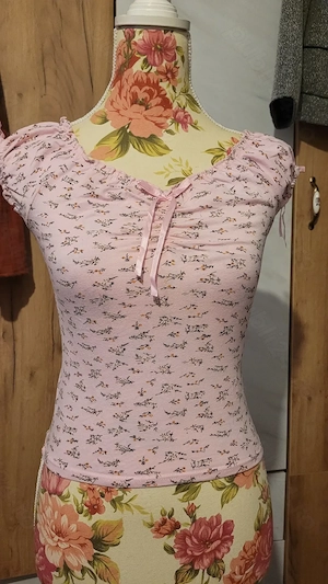 Bluza damă feminina impecabilă 