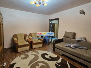 Inchiriere apartament 2 camere decomandat Targoviste Micro 4 - imagine 2