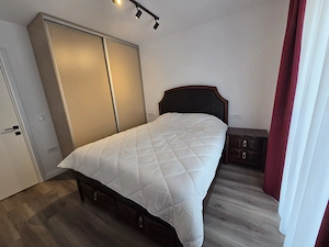 Apartament cochet mobilat si utilat nou modern - imagine 5