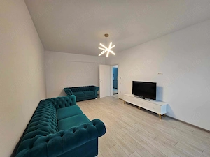 Apartament 2 camere   Prima închiriere   Bd. Metalurgiei   Parc Tudor Arghezi