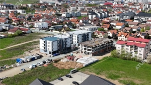 Apartament finisat la cheie cu 2 camere si balcon zona Pictor Brana - imagine 9