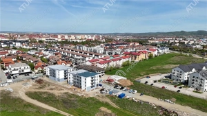 Apartament finisat la cheie cu 2 camere si balcon zona Pictor Brana - imagine 8