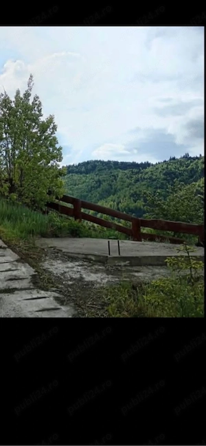 Teren de vinzare Vama Gura Humorului