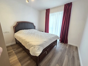 Apartament cochet mobilat si utilat nou modern - imagine 4