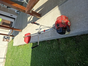 Motocoasa Zimbru 102 Ruris 