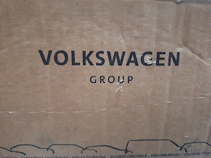 Kit lant de distributie OE VW 03C198229B VW Golf 5 1.4 tsi