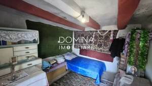 Vânzare casă tradițională și teren generos – Cîrțînești, Scoarța - imagine 5