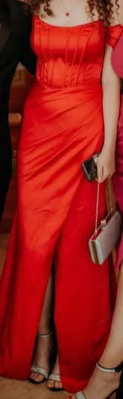 Rochie deosebita 