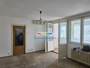 Vanzare 3 camere Gorjului | Semidecomandat | 6min metrou | Comision 0% - imagine 2
