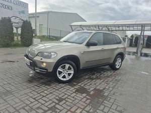 Bmw X5 Xdrive  - imagine 2