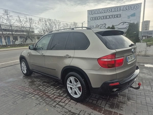 Bmw X5 Xdrive  - imagine 5