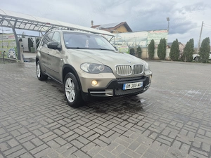 Bmw X5 Xdrive 