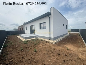 Casa individuala ~ 4 camere 2 bai ~ teren 349mp ~