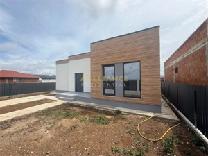 Casa individuala ~ 4 camere 2 bai ~ teren 349mp ~ - imagine 4