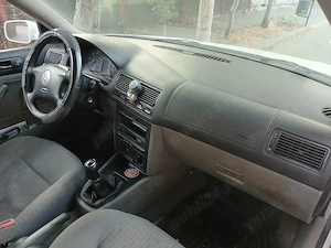 Vw golf 4 variant 1,9TDI - imagine 5