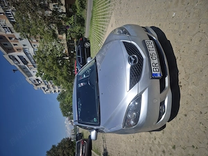 Vând Mazda 3 bk 109 CP