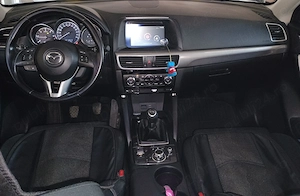 Mazda CX5,2016,2.2 diesel, 4   4 + set jante - imagine 6