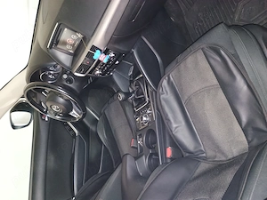 Mazda CX5,2016,2.2 diesel, 4   4 + set jante - imagine 7