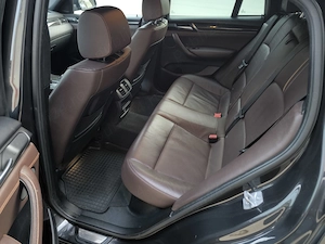 BMW X4 2.0d 190cp  X-Drive   M-Pachet Aut  Hud-variante imb sau auto - imagine 9