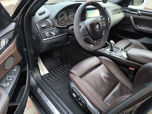 BMW X4 2.0d 190cp  X-Drive   M-Pachet Aut  Hud-variante imb sau auto - imagine 5