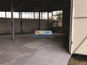 Inchiriere hala 230 mp, in Blejoi, langa Ploiesti