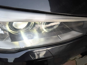 BMW X4 2.0d 190cp  X-Drive   M-Pachet Aut  Hud-variante imb sau auto - imagine 10