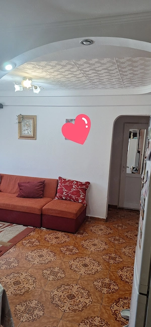 Vanzare apartament 3 camere