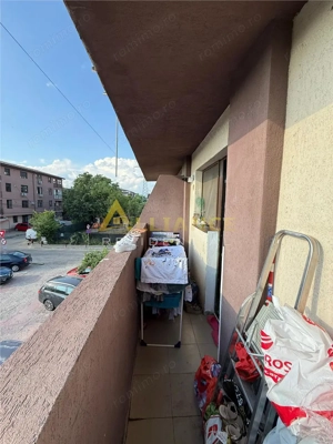 Garsoniera de vanzare [ 30 mp etaj 1 3 ] loc de parcare inclus – gata de mutare - imagine 8