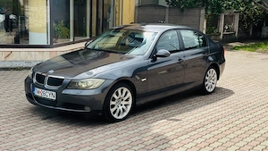 Bmw 320d E90 Distributie fata (M47) .163cp .An2006 .Masina personala .Acte la Zi