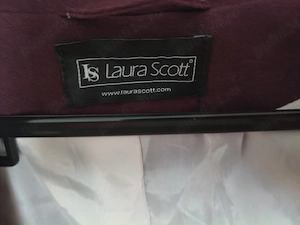 Sacou Laura Scott   elegant și versatil