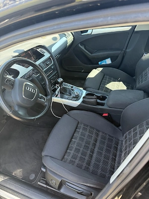 Audi a4 Diesel 