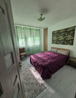 Proprietar inchiriez 2 camere Galati 