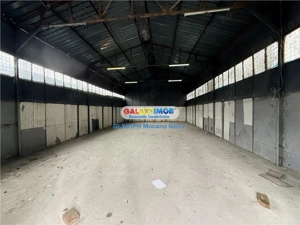 Inchiriere hala 200 mp, Blejoi, la 3 km de Ploiesti