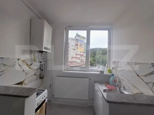 Garsonieră renovată, 22 mp, Calea București – lângă Spitalul Județean Brașov - imagine 4