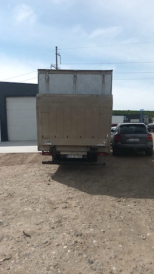 Iveco IS52CI2AA 2012 - imagine 3