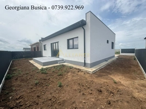 Casa individuala ||4 camere 2 bai || teren 349mp ||